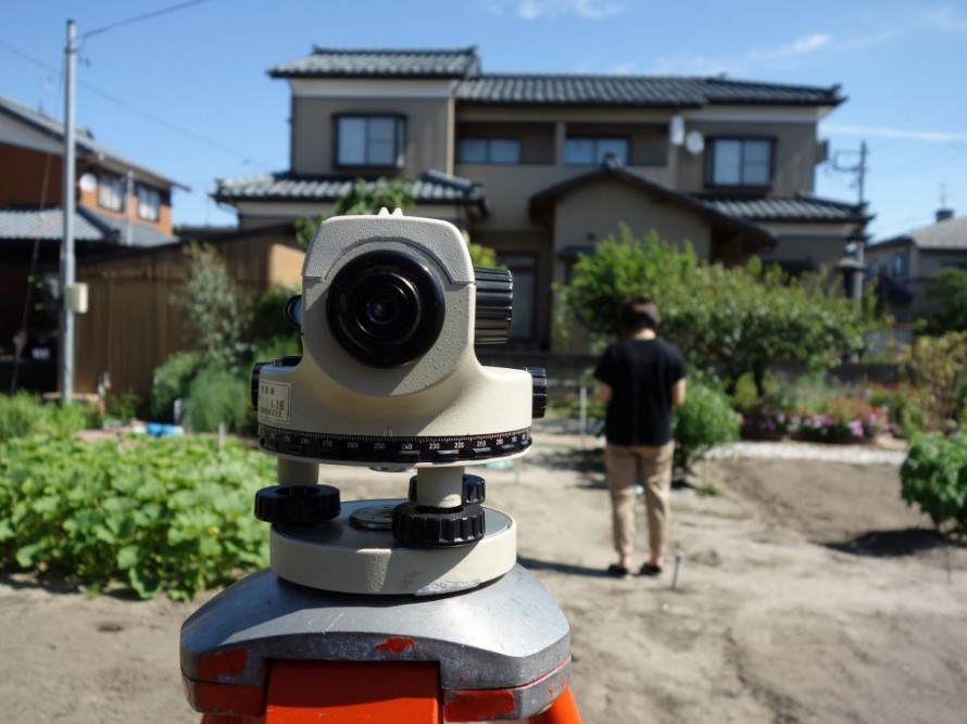 敷地環境調査と角地に家を建てるメリット