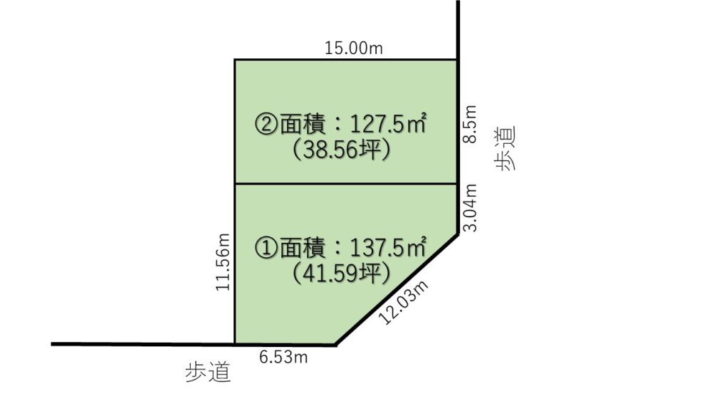 秋葉区不動産情報